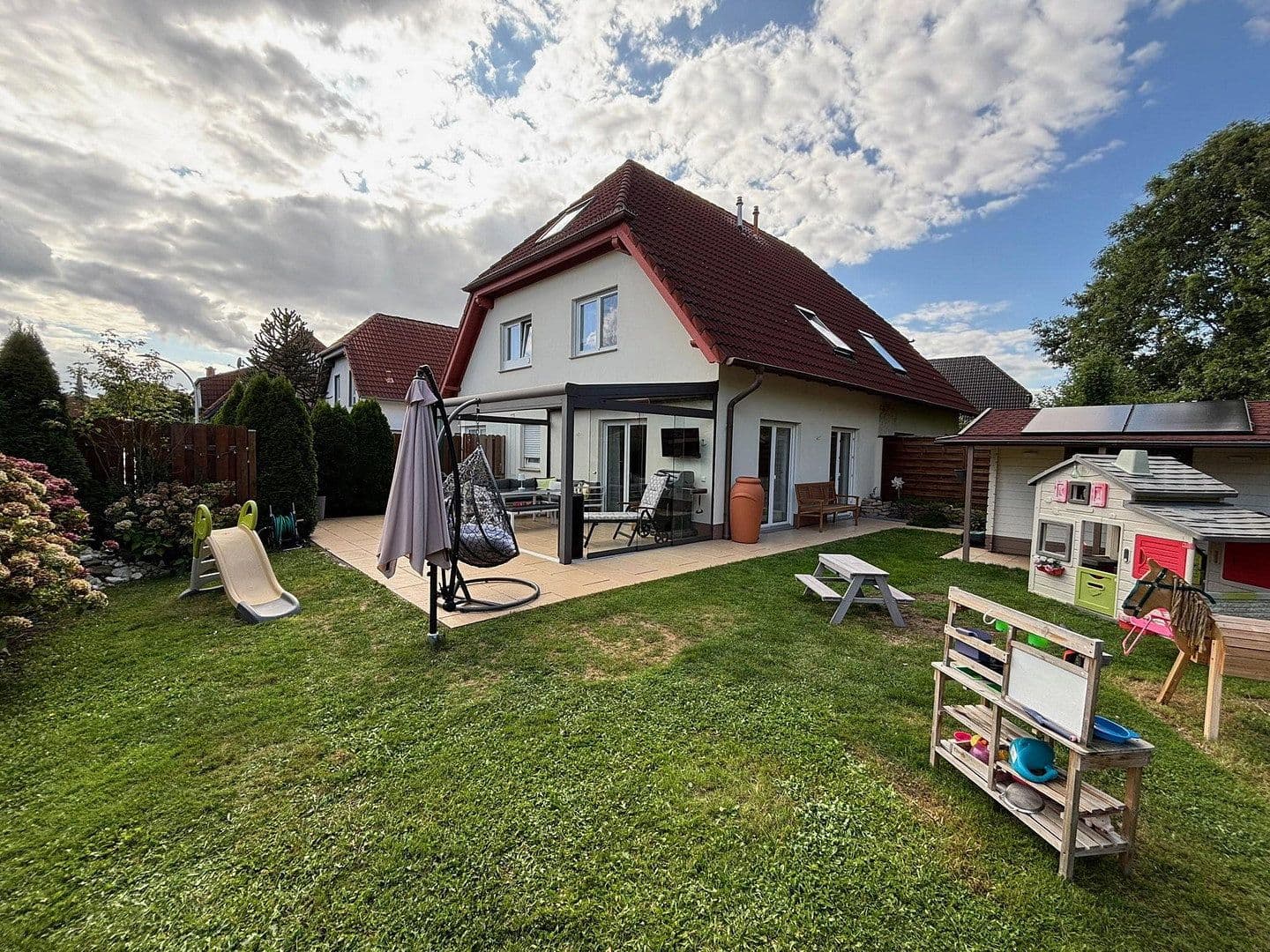 house for sale, 115 m², Nottuln, North Rhine-Westphalia house for sale, 115 m², Nottuln, North Rhine-Westphalia