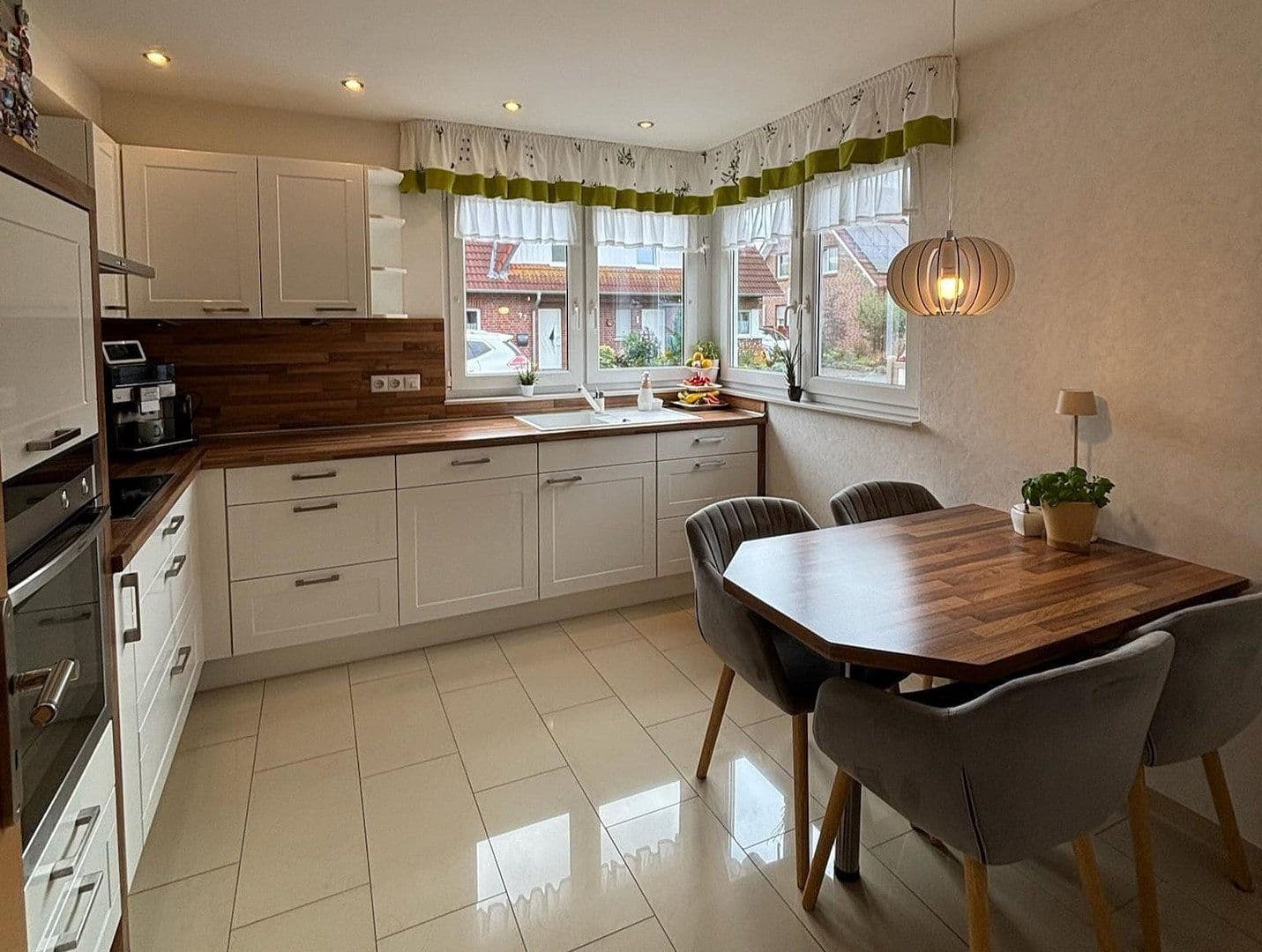 house for sale, 115 m², Nottuln, North Rhine-Westphalia house for sale, 115 m², Nottuln, North Rhine-Westphalia