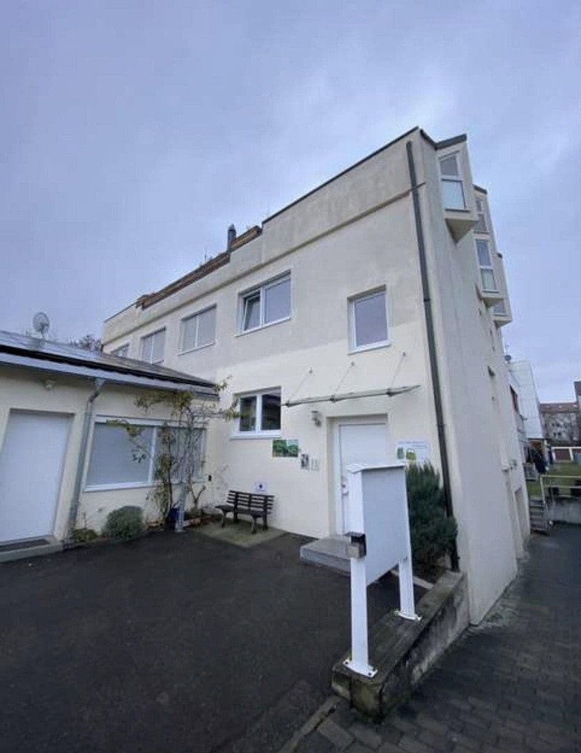 non-residential property to rent, 23 m², Weilimdorfer Str. 42, Korntal-Münchingen, Baden-Württemberg non-residential property to rent, 23 m², Weilimdorfer Str. 42, Korntal-Münchingen, Baden-Württemberg