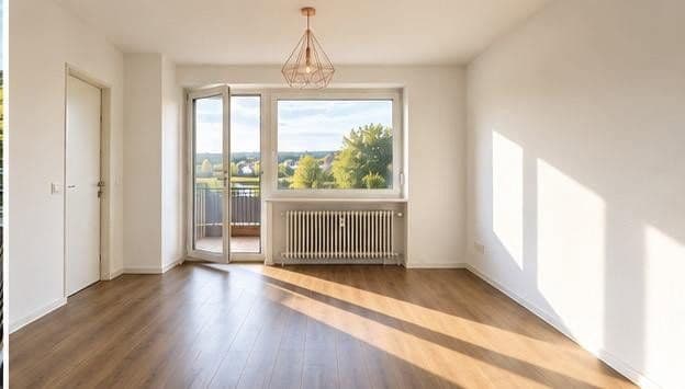 1 bedroom with open-plan kitchen flat to rent, 78 m², Palliener Straße 36, Trier, Rhineland-Palatinate 1 bedroom with open-plan kitchen flat to rent, 78 m², Palliener Straße 36, Trier, Rhineland-Palatinate