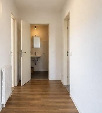 1 bedroom with open-plan kitchen flat to rent, 78 m², Palliener Straße 36, Trier, Rhineland-Palatinate 1 bedroom with open-plan kitchen flat to rent, 78 m², Palliener Straße 36, Trier, Rhineland-Palatinate