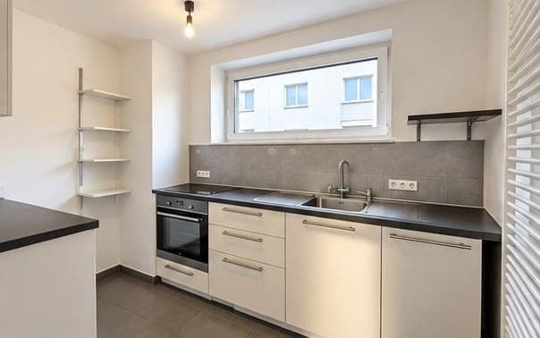 1 bedroom with open-plan kitchen flat to rent, 78 m², Palliener Straße 36, Trier, Rhineland-Palatinate 1 bedroom with open-plan kitchen flat to rent, 78 m², Palliener Straße 36, Trier, Rhineland-Palatinate