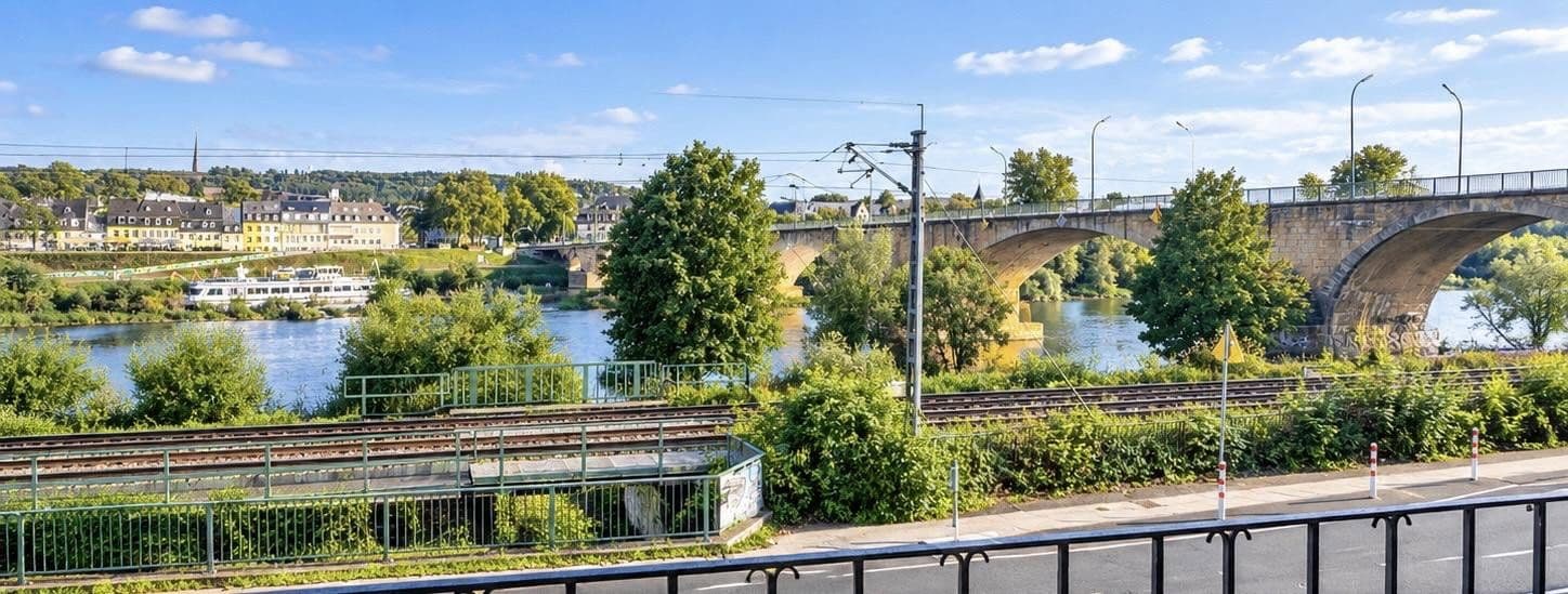 1 bedroom with open-plan kitchen flat to rent, 78 m², Palliener Straße 36, Trier, Rhineland-Palatinate 1 bedroom with open-plan kitchen flat to rent, 78 m², Palliener Straße 36, Trier, Rhineland-Palatinate
