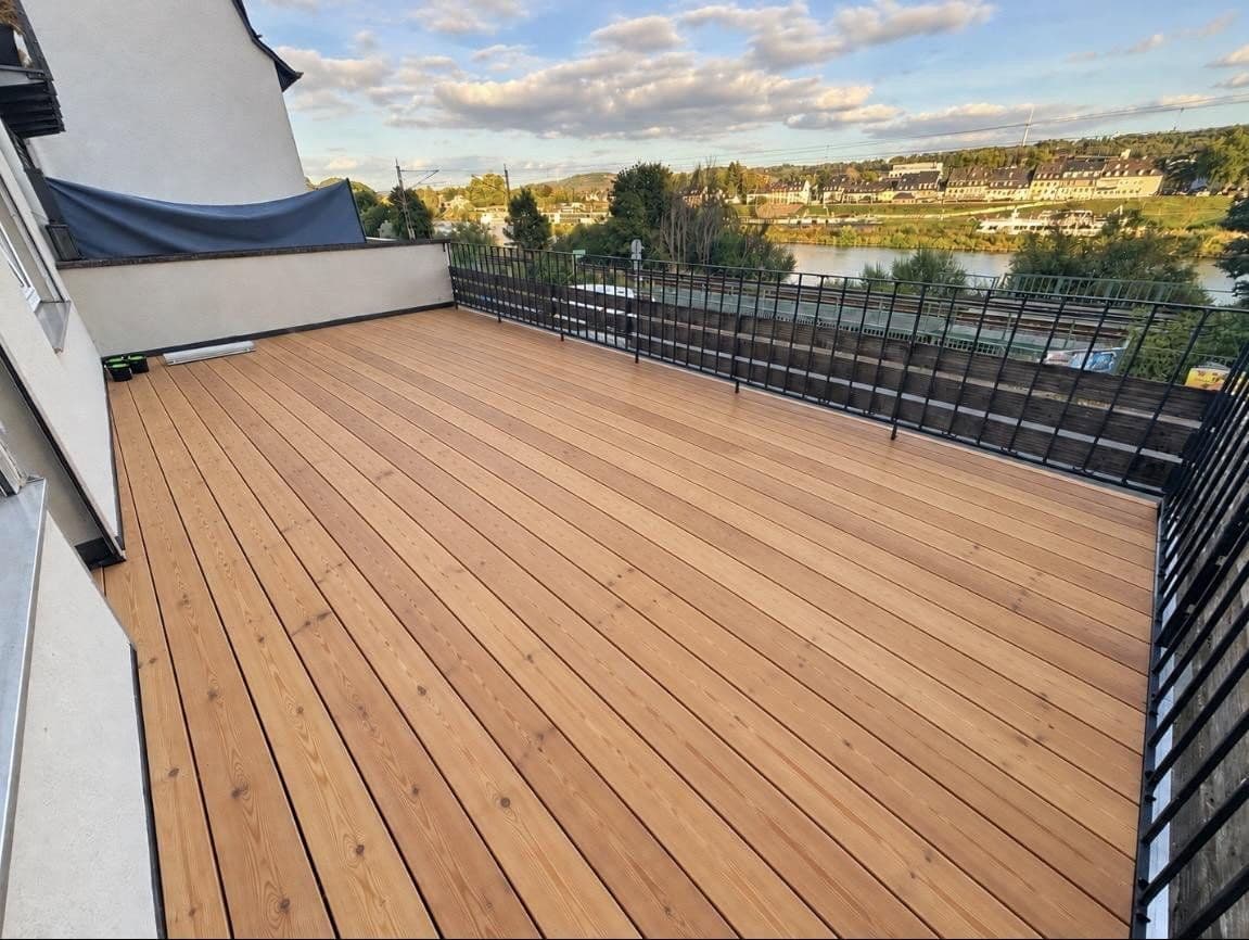 1 bedroom with open-plan kitchen flat to rent, 78 m², Palliener Straße 36, Trier, Rhineland-Palatinate 1 bedroom with open-plan kitchen flat to rent, 78 m², Palliener Straße 36, Trier, Rhineland-Palatinate