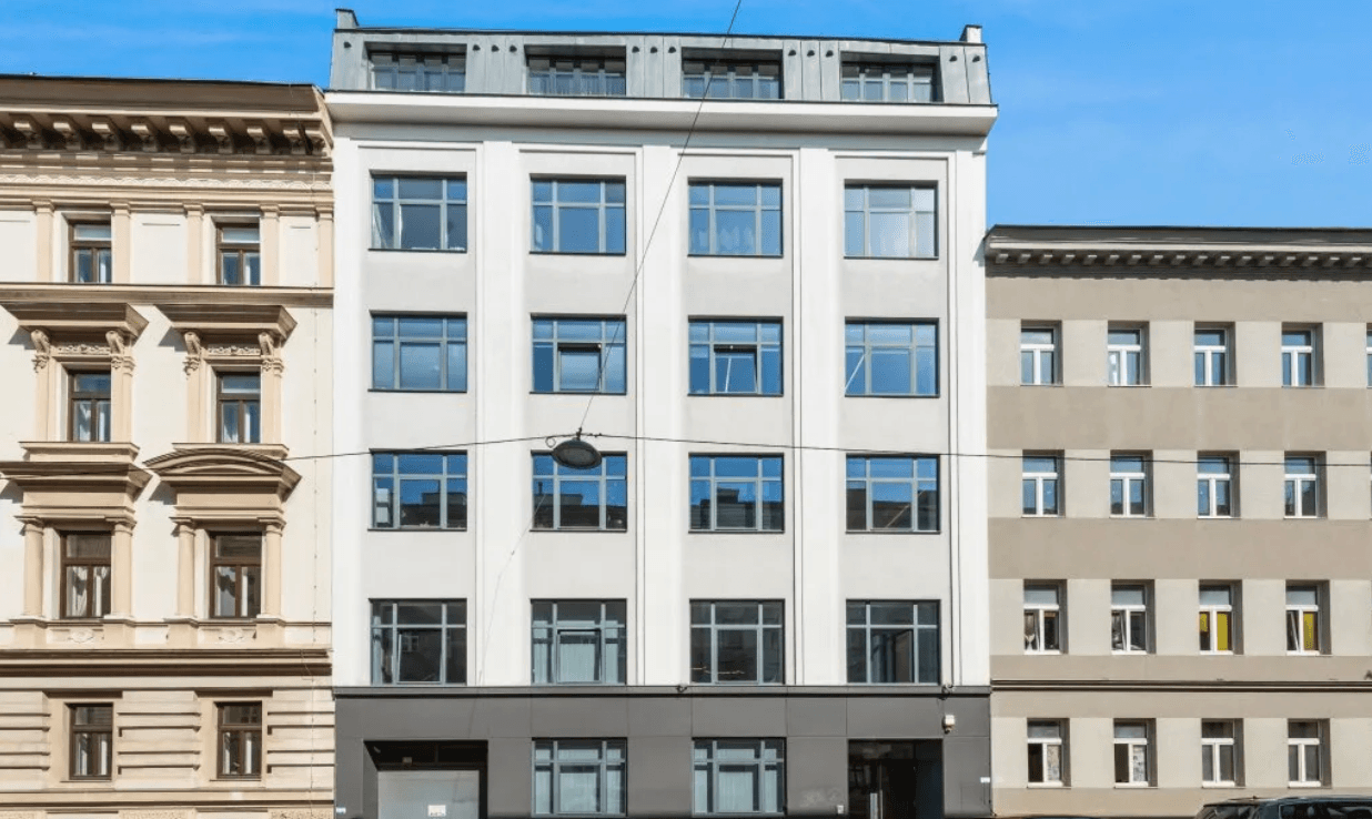 office to rent, 95 m², Wien, Vienna office to rent, 95 m², Wien, Vienna