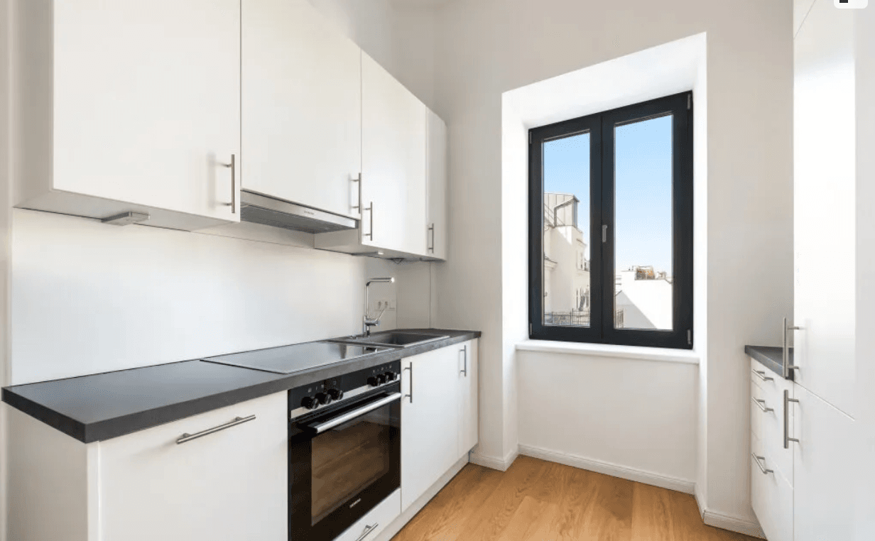 office to rent, 95 m², Wien, Vienna office to rent, 95 m², Wien, Vienna