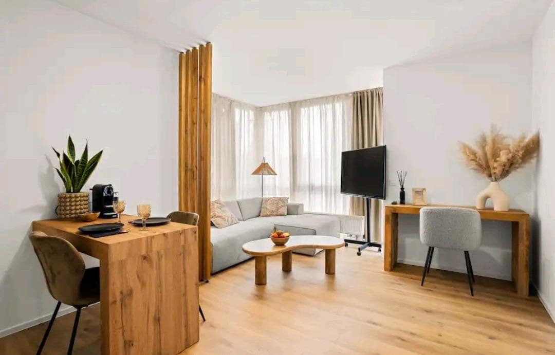 1 bedroom flat to rent, 40 m², Gießen, Hesse 1 bedroom flat to rent, 40 m², Gießen, Hesse