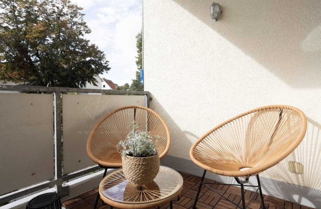 1 bedroom flat to rent, 40 m², Gießen, Hesse 1 bedroom flat to rent, 40 m², Gießen, Hesse