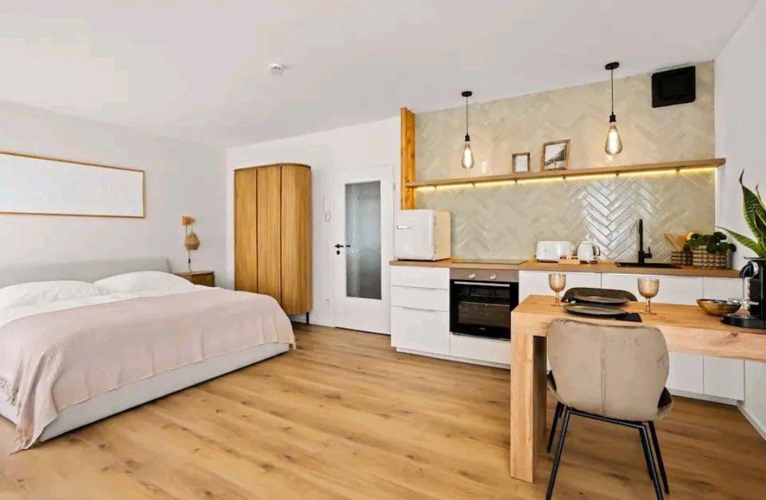 1 bedroom flat to rent, 40 m², Gießen, Hesse 1 bedroom flat to rent, 40 m², Gießen, Hesse