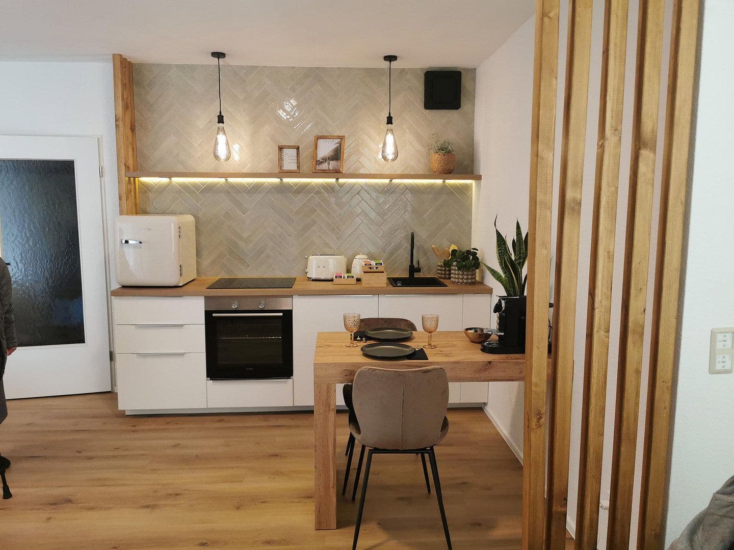 1 bedroom flat to rent, 40 m², Gießen, Hesse 1 bedroom flat to rent, 40 m², Gießen, Hesse