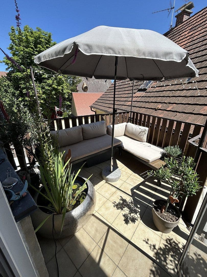 3 bedroom flat to rent, 90 m², Herzog-Georg-Straße 6, Lauingen (Donau), Bavaria 3 bedroom flat to rent, 90 m², Herzog-Georg-Straße 6, Lauingen (Donau), Bavaria