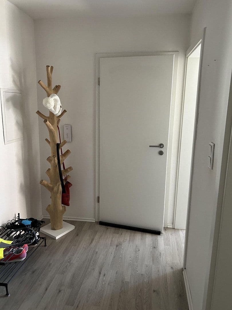 3 bedroom flat to rent, 90 m², Herzog-Georg-Straße 6, Lauingen (Donau), Bavaria 3 bedroom flat to rent, 90 m², Herzog-Georg-Straße 6, Lauingen (Donau), Bavaria