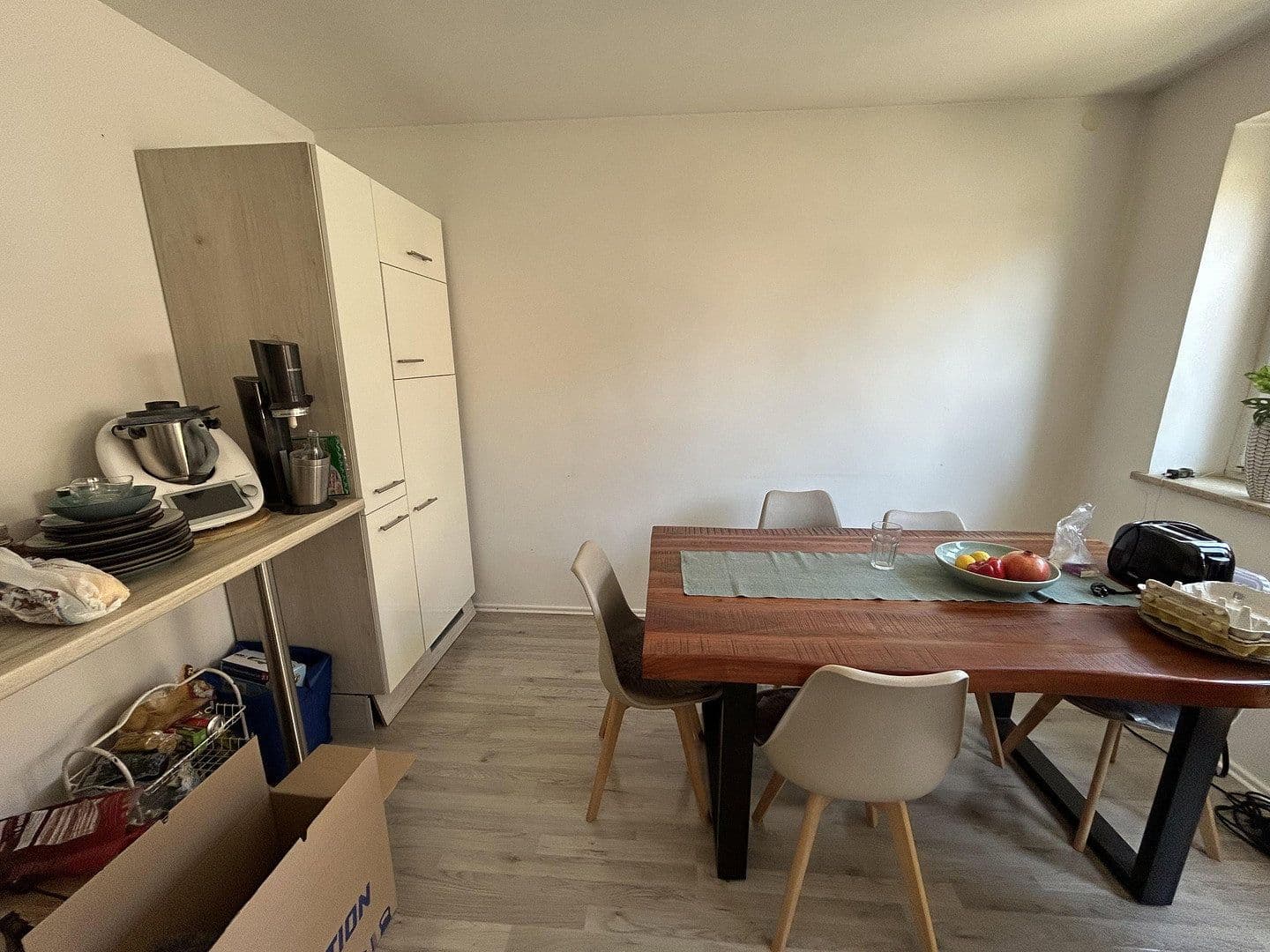 3 bedroom flat to rent, 90 m², Herzog-Georg-Straße 6, Lauingen (Donau), Bavaria 3 bedroom flat to rent, 90 m², Herzog-Georg-Straße 6, Lauingen (Donau), Bavaria