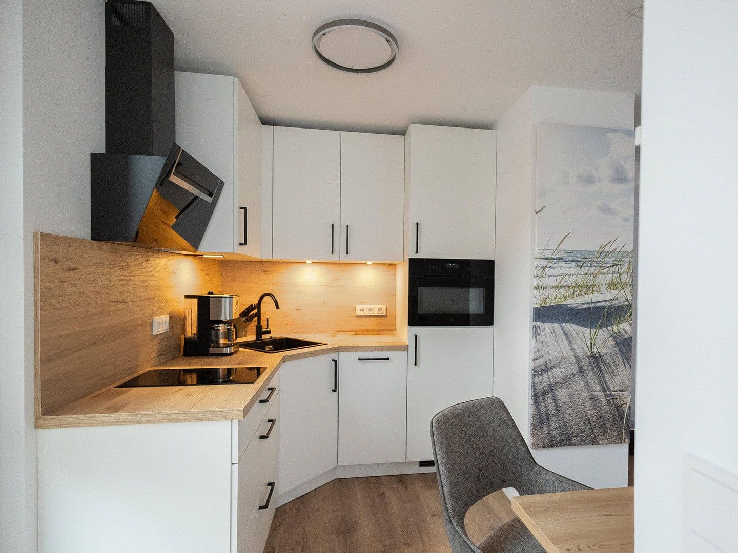 2 bedroom flat to rent, 28 m², Maybachstr. 2, Norderney, Lower Saxony 2 bedroom flat to rent, 28 m², Maybachstr. 2, Norderney, Lower Saxony