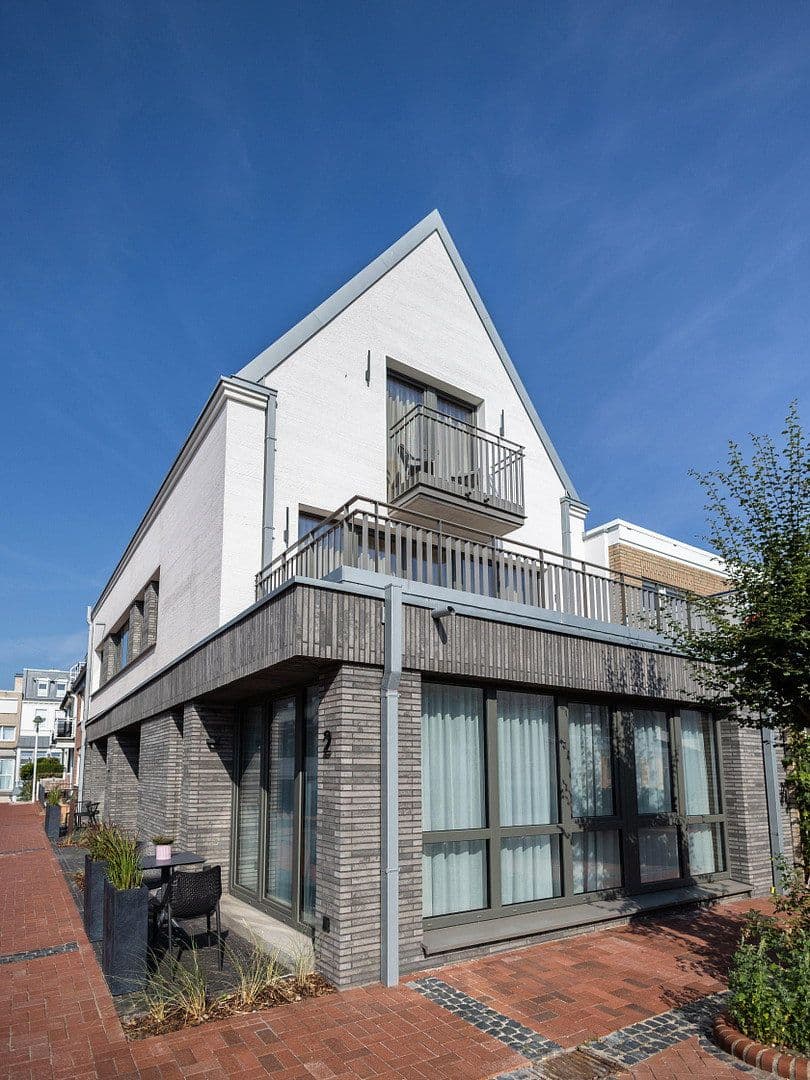 2 bedroom flat to rent, 28 m², Maybachstr. 2, Norderney, Lower Saxony 2 bedroom flat to rent, 28 m², Maybachstr. 2, Norderney, Lower Saxony