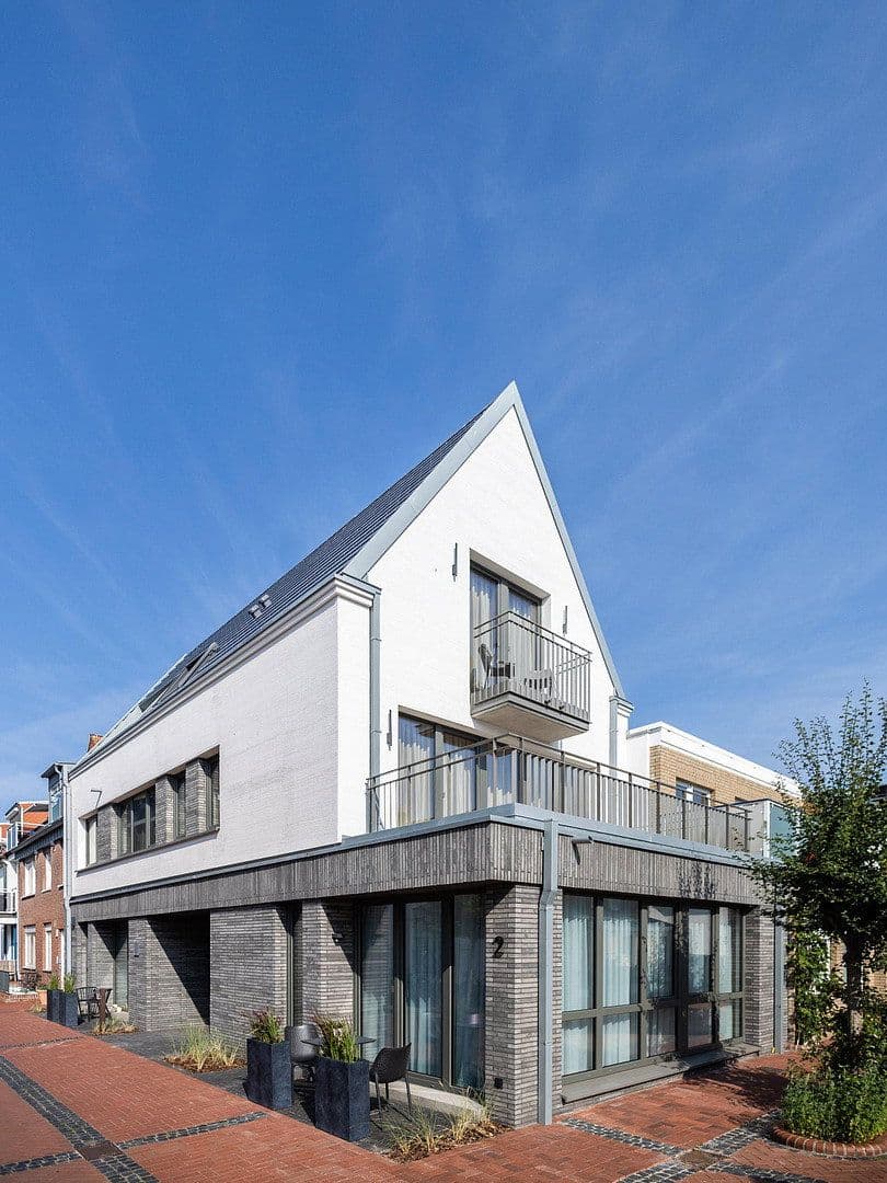 2 bedroom flat to rent, 28 m², Maybachstr. 2, Norderney, Lower Saxony 2 bedroom flat to rent, 28 m², Maybachstr. 2, Norderney, Lower Saxony