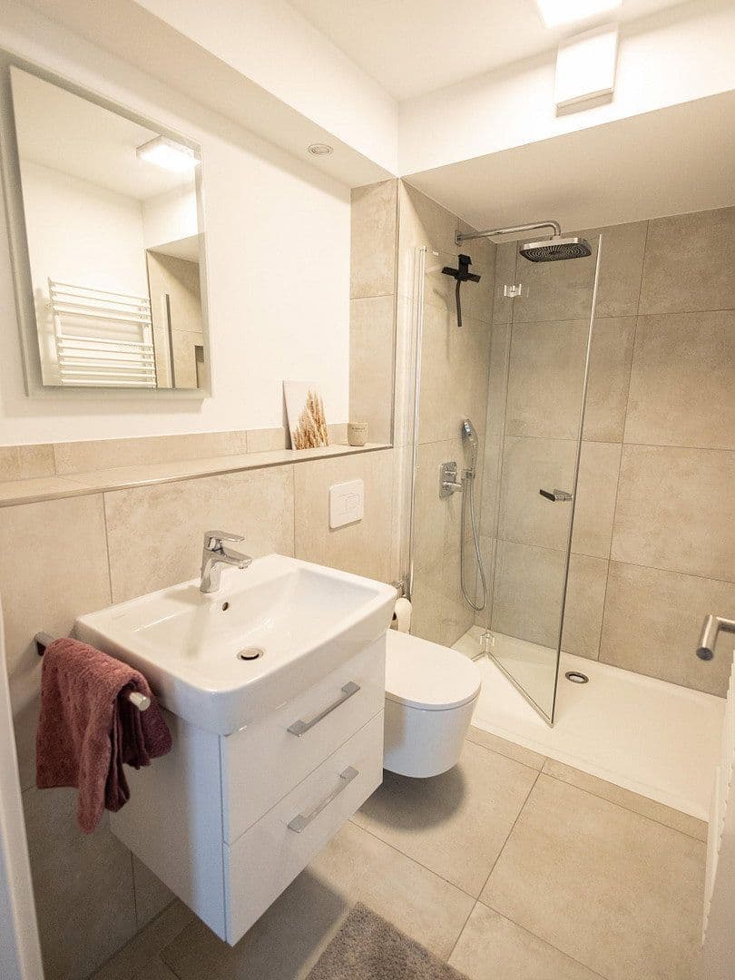 2 bedroom flat to rent, 28 m², Maybachstr. 2, Norderney, Lower Saxony 2 bedroom flat to rent, 28 m², Maybachstr. 2, Norderney, Lower Saxony