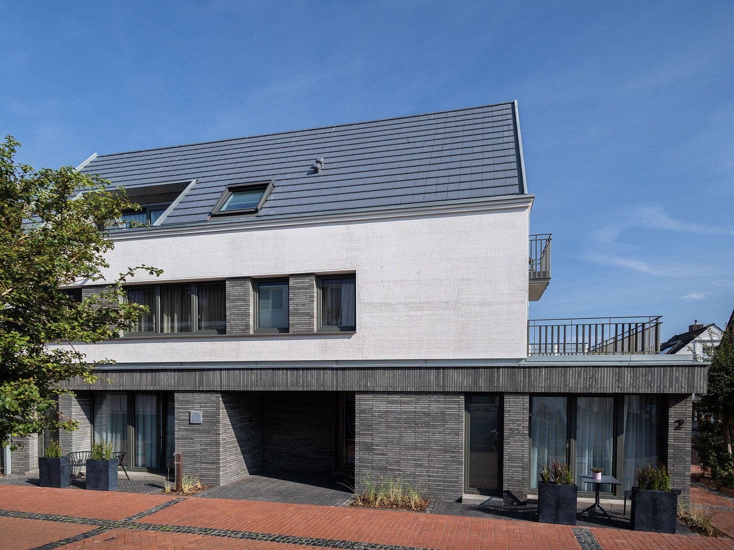 2 bedroom flat to rent, 28 m², Maybachstr. 2, Norderney, Lower Saxony 2 bedroom flat to rent, 28 m², Maybachstr. 2, Norderney, Lower Saxony