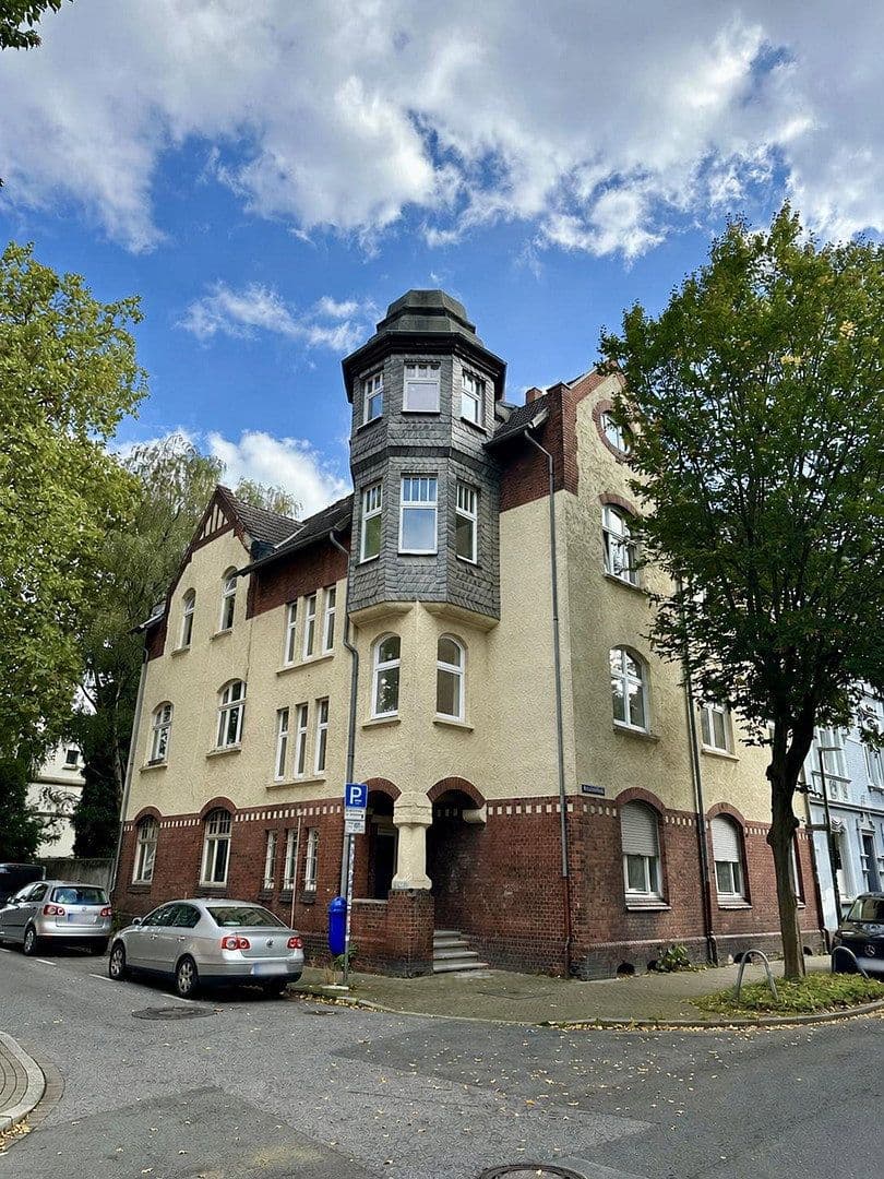 5 bedroom flat for sale, 140 m², Munscheidstr. 9, Gelsenkirchen, North Rhine-Westphalia 5 bedroom flat for sale, 140 m², Munscheidstr. 9, Gelsenkirchen, North Rhine-Westphalia
