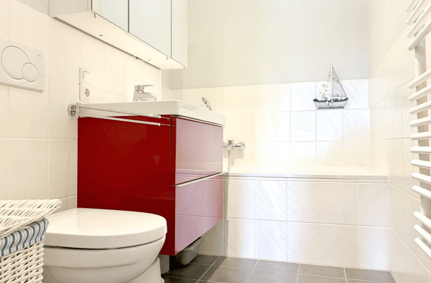 4 bedroom flat to rent, 104 m², Unterföhring, Bavaria 4 bedroom flat to rent, 104 m², Unterföhring, Bavaria