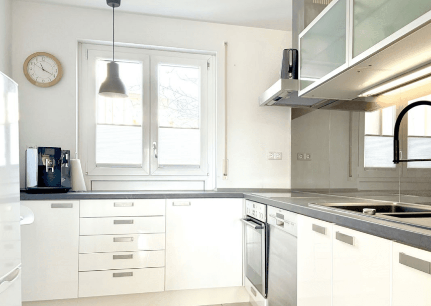 4 bedroom flat to rent, 104 m², Unterföhring, Bavaria 4 bedroom flat to rent, 104 m², Unterföhring, Bavaria