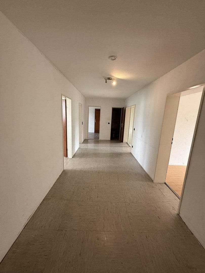 3 bedroom flat to rent, 86 m², Buddestraße 14, Essen, North Rhine-Westphalia 3 bedroom flat to rent, 86 m², Buddestraße 14, Essen, North Rhine-Westphalia