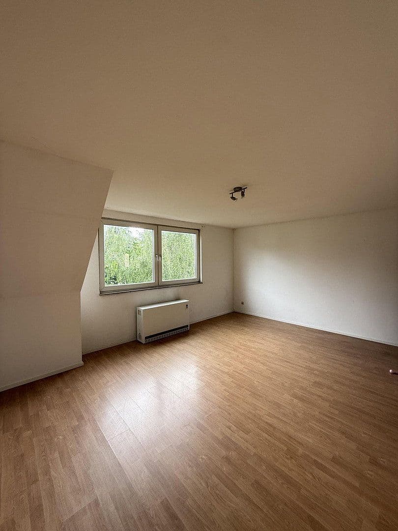 3 bedroom flat to rent, 86 m², Buddestraße 14, Essen, North Rhine-Westphalia 3 bedroom flat to rent, 86 m², Buddestraße 14, Essen, North Rhine-Westphalia