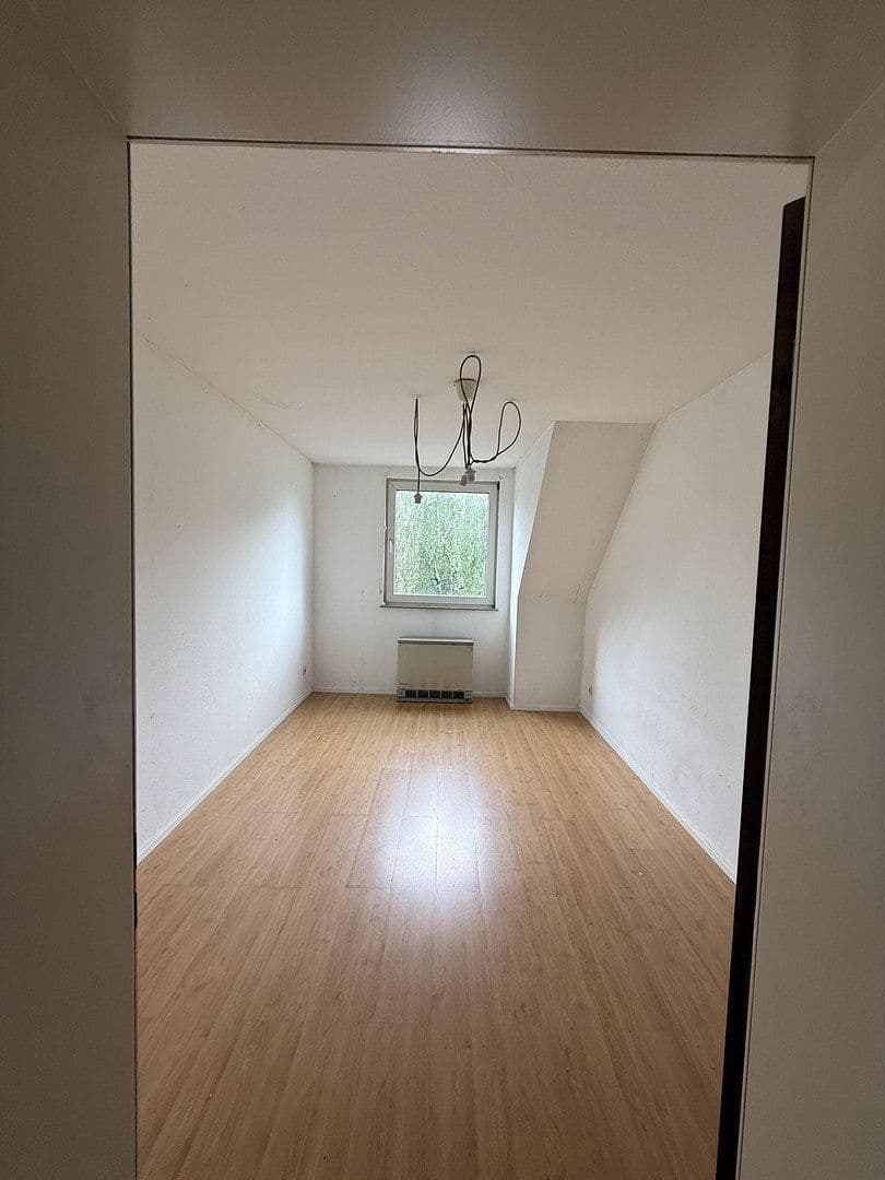 3 bedroom flat to rent, 86 m², Buddestraße 14, Essen, North Rhine-Westphalia 3 bedroom flat to rent, 86 m², Buddestraße 14, Essen, North Rhine-Westphalia
