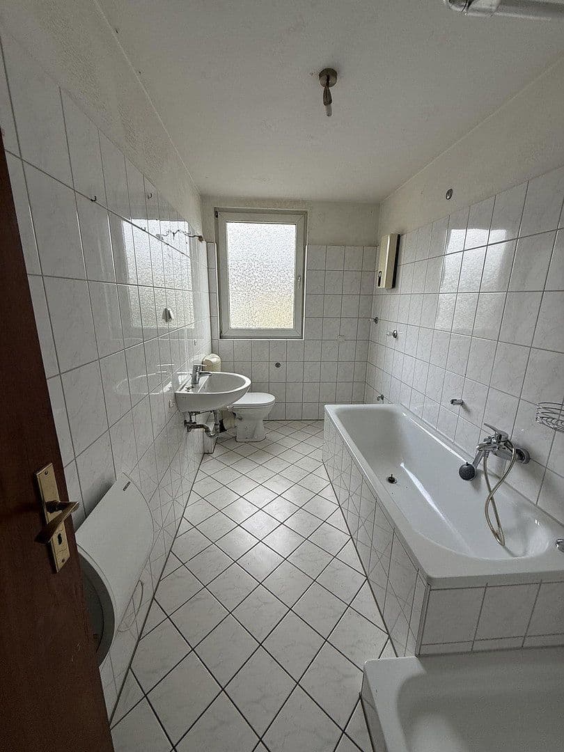 3 bedroom flat to rent, 86 m², Buddestraße 14, Essen, North Rhine-Westphalia 3 bedroom flat to rent, 86 m², Buddestraße 14, Essen, North Rhine-Westphalia
