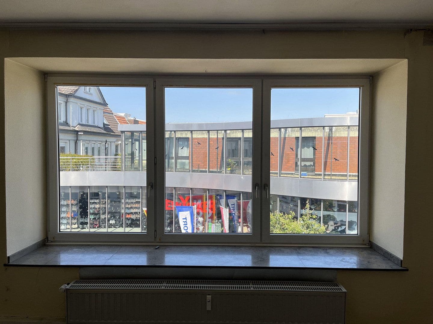3 bedroom flat to rent, 80 m², Hochstraße 44, Gladbeck, North Rhine-Westphalia 3 bedroom flat to rent, 80 m², Hochstraße 44, Gladbeck, North Rhine-Westphalia