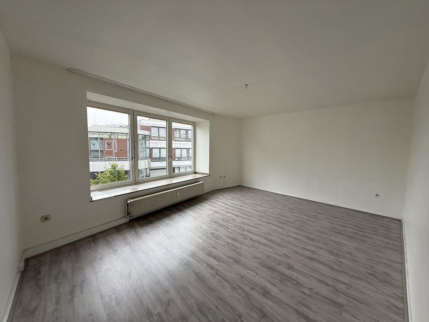 3 bedroom flat to rent, 80 m², Hochstraße 44, Gladbeck, North Rhine-Westphalia 3 bedroom flat to rent, 80 m², Hochstraße 44, Gladbeck, North Rhine-Westphalia