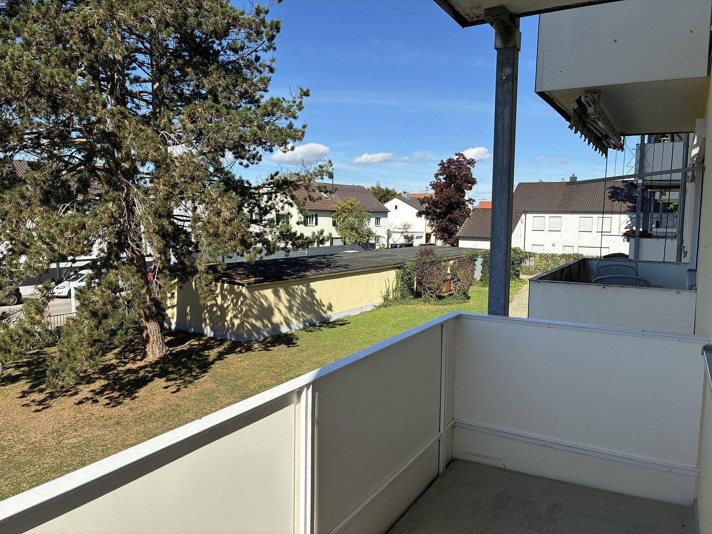 3 bedroom flat for sale, 67 m², Kissing, Bavaria 3 bedroom flat for sale, 67 m², Kissing, Bavaria