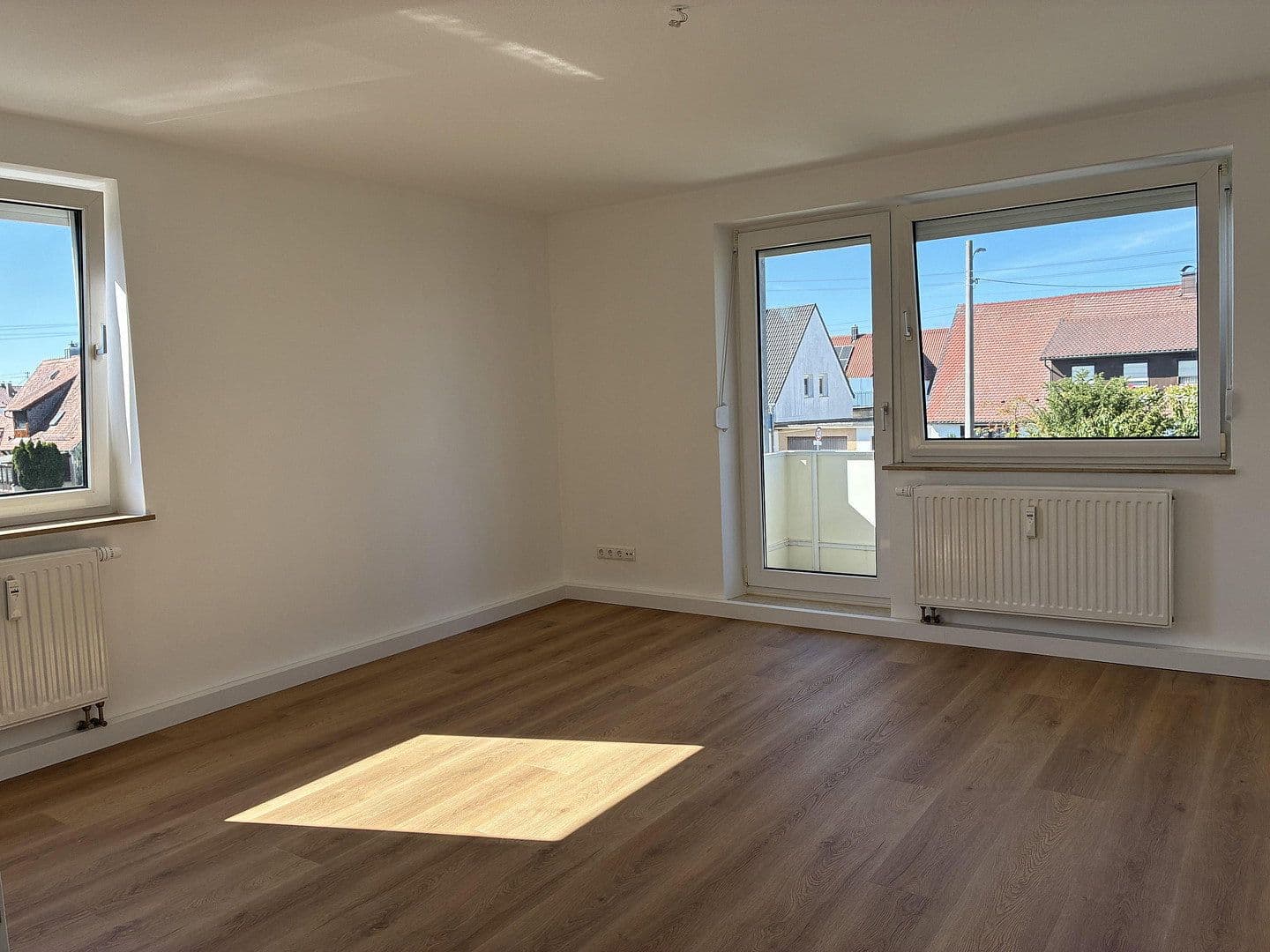 3 bedroom flat for sale, 67 m², Kissing, Bavaria 3 bedroom flat for sale, 67 m², Kissing, Bavaria