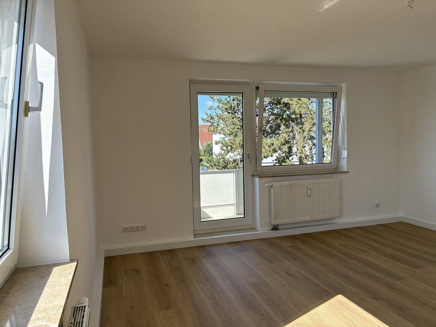 3 bedroom flat for sale, 67 m², Kissing, Bavaria 3 bedroom flat for sale, 67 m², Kissing, Bavaria