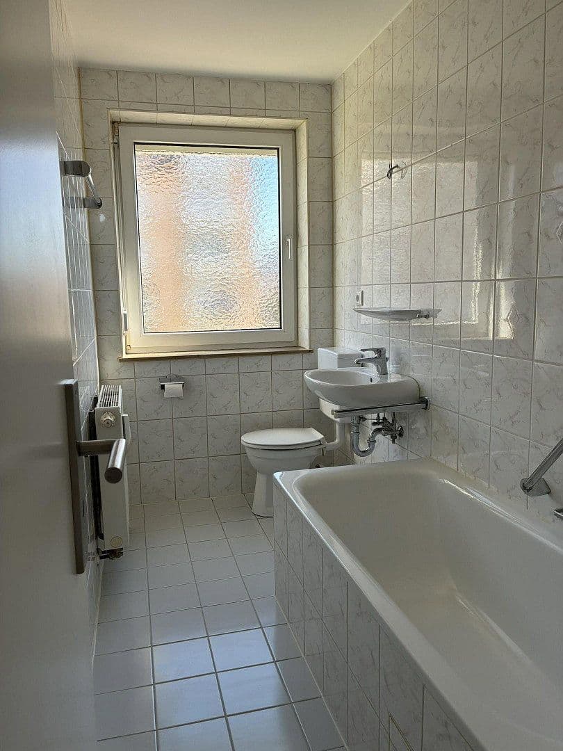 3 bedroom flat for sale, 67 m², Kissing, Bavaria 3 bedroom flat for sale, 67 m², Kissing, Bavaria