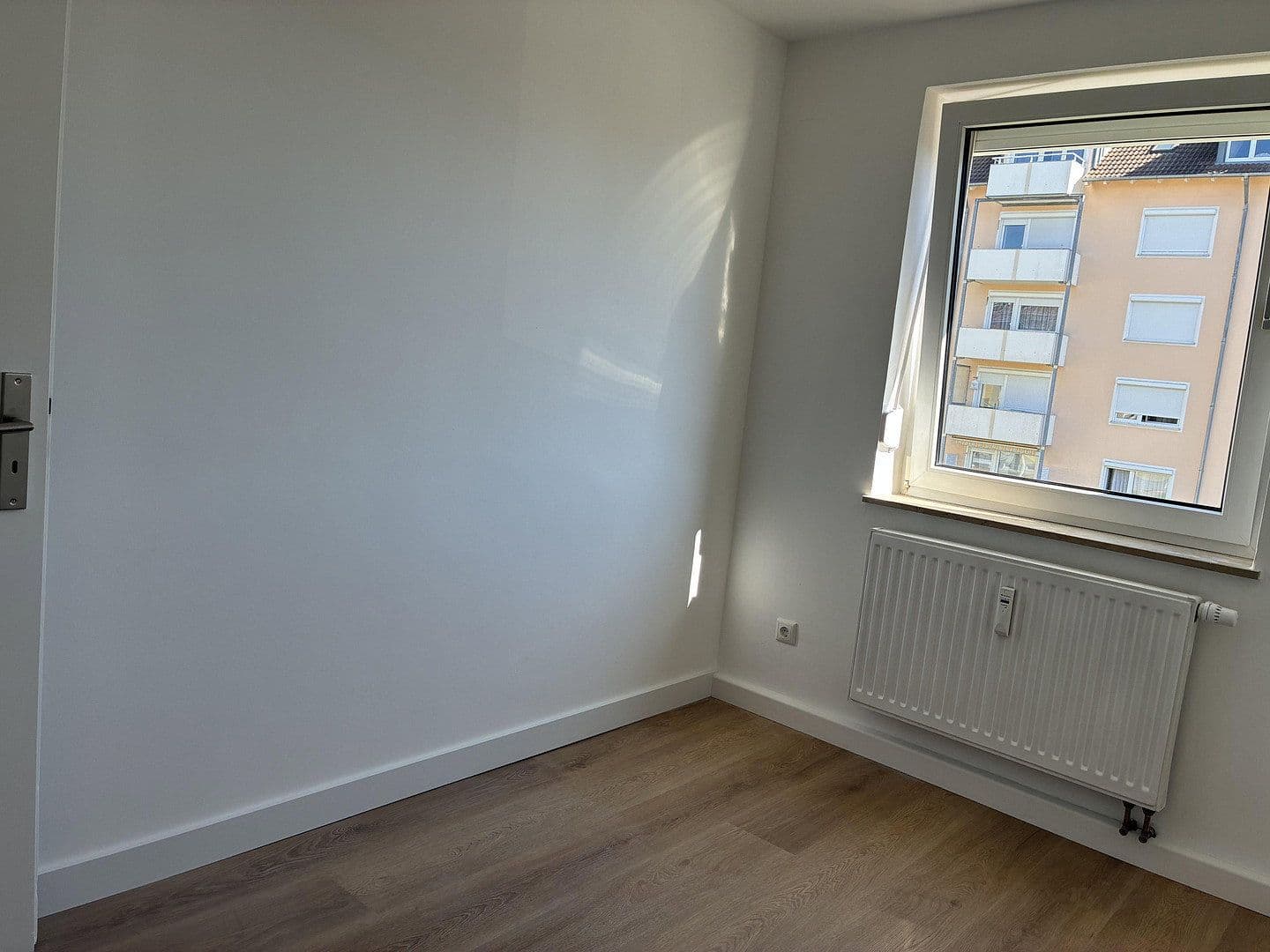 3 bedroom flat for sale, 67 m², Kissing, Bavaria 3 bedroom flat for sale, 67 m², Kissing, Bavaria