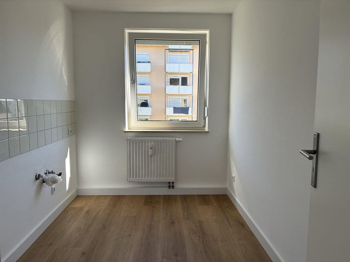 3 bedroom flat for sale, 67 m², Kissing, Bavaria 3 bedroom flat for sale, 67 m², Kissing, Bavaria