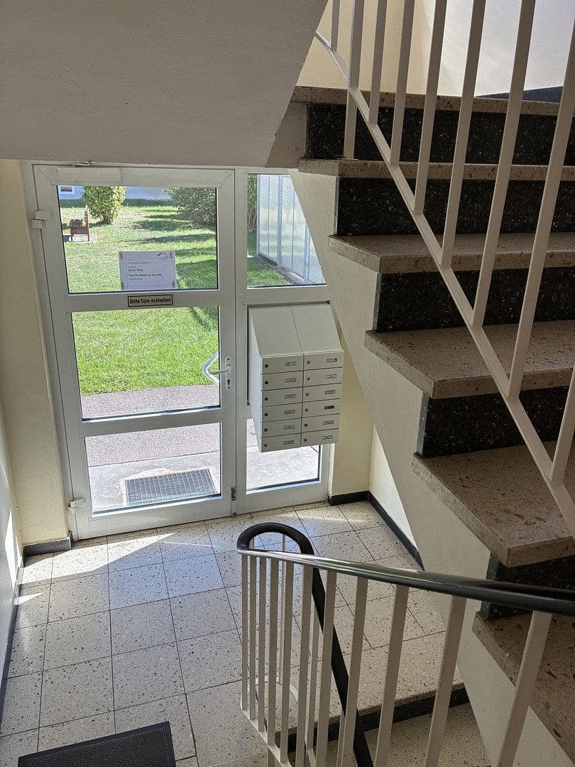 3 bedroom flat for sale, 67 m², Kissing, Bavaria 3 bedroom flat for sale, 67 m², Kissing, Bavaria