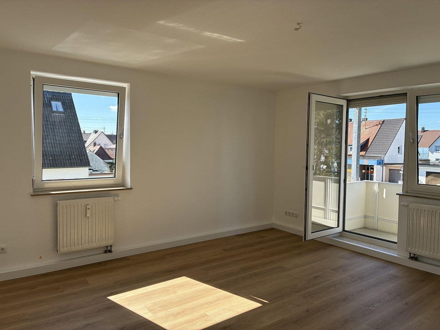3 bedroom flat for sale, 67 m², Kissing, Bavaria 3 bedroom flat for sale, 67 m², Kissing, Bavaria