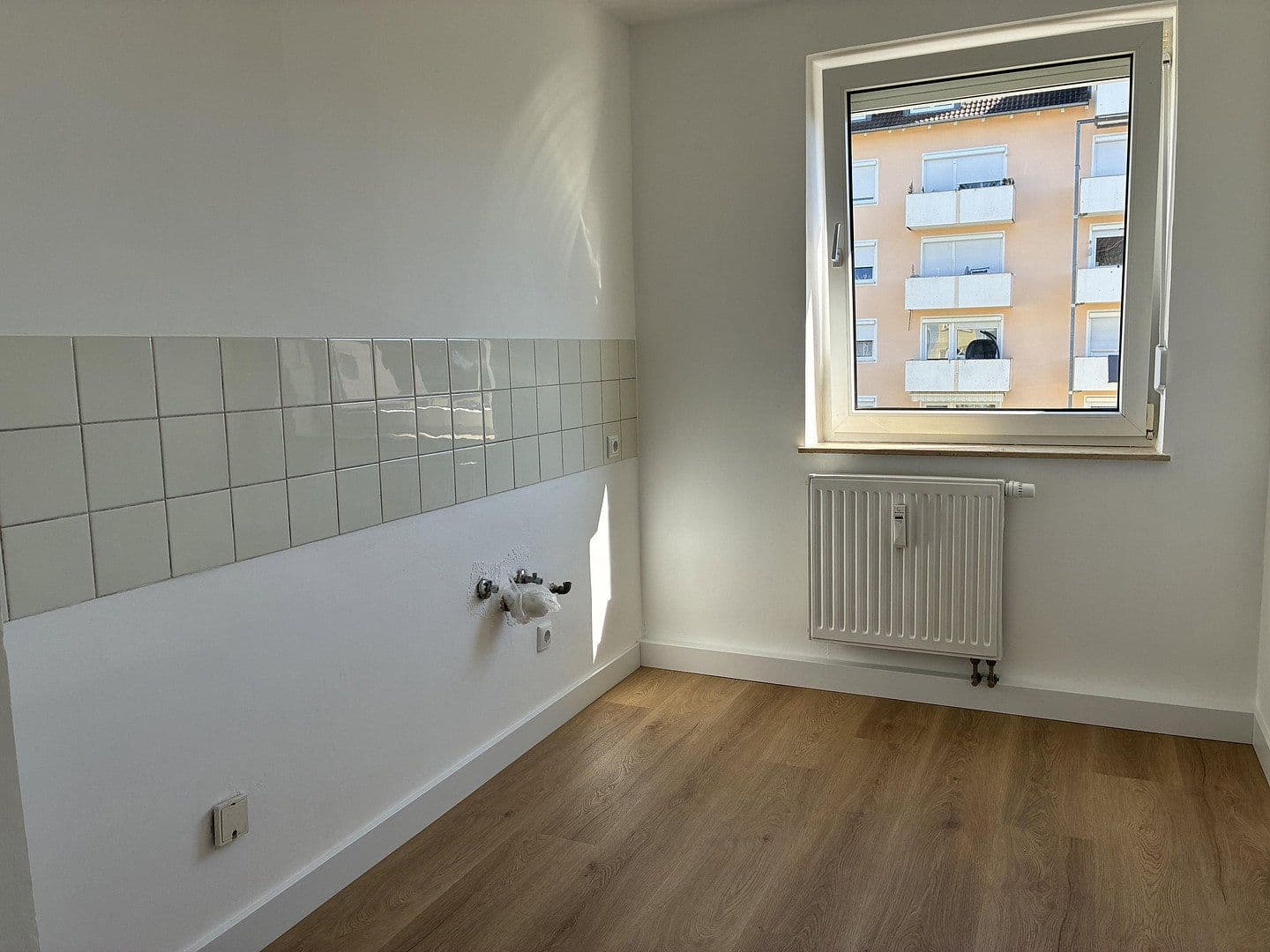 3 bedroom flat for sale, 67 m², Kissing, Bavaria 3 bedroom flat for sale, 67 m², Kissing, Bavaria