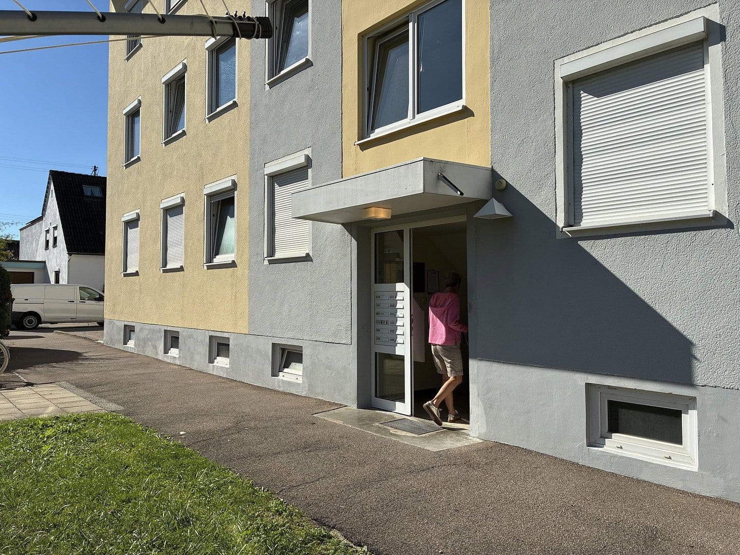 3 bedroom flat for sale, 67 m², Kissing, Bavaria 3 bedroom flat for sale, 67 m², Kissing, Bavaria