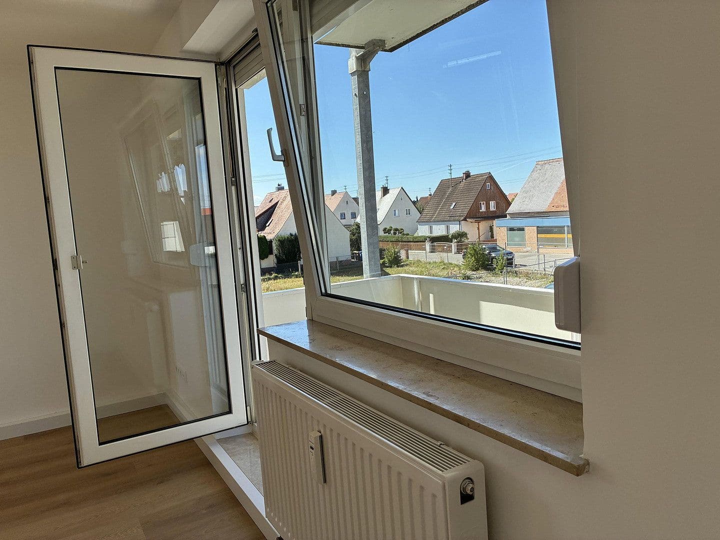 3 bedroom flat for sale, 67 m², Kissing, Bavaria 3 bedroom flat for sale, 67 m², Kissing, Bavaria