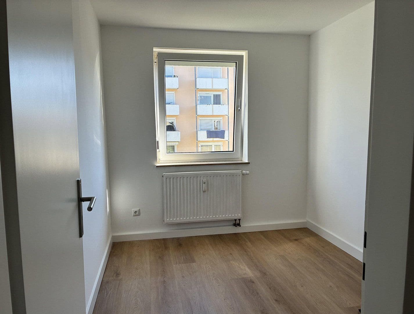 3 bedroom flat for sale, 67 m², Kissing, Bavaria 3 bedroom flat for sale, 67 m², Kissing, Bavaria