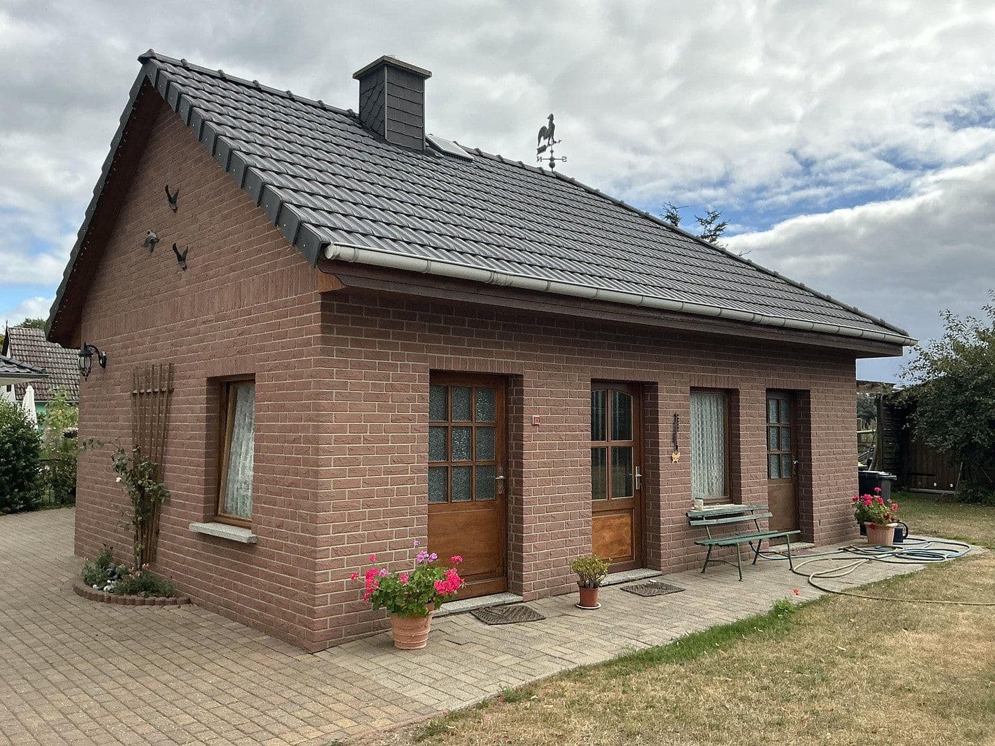 house for sale, 180 m², Peetsch 39, Mirow, Mecklenburg-Vorpommern house for sale, 180 m², Peetsch 39, Mirow, Mecklenburg-Vorpommern