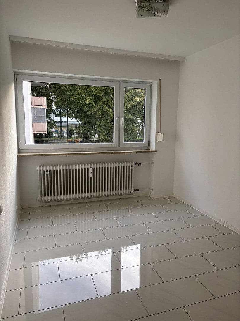 2 bedroom flat to rent, 59 m², Berliner Allee 56, Augsburg, Bavaria 2 bedroom flat to rent, 59 m², Berliner Allee 56, Augsburg, Bavaria