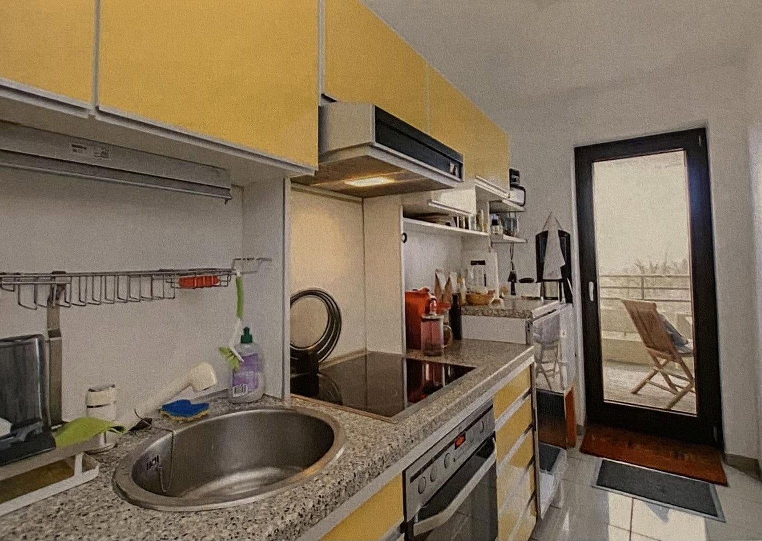 2 bedroom flat for sale, 58 m², Bremen, Bremen 2 bedroom flat for sale, 58 m², Bremen, Bremen