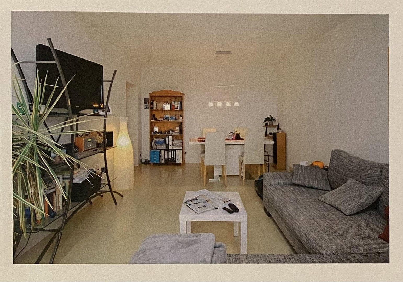 2 bedroom flat for sale, 58 m², Bremen, Bremen 2 bedroom flat for sale, 58 m², Bremen, Bremen