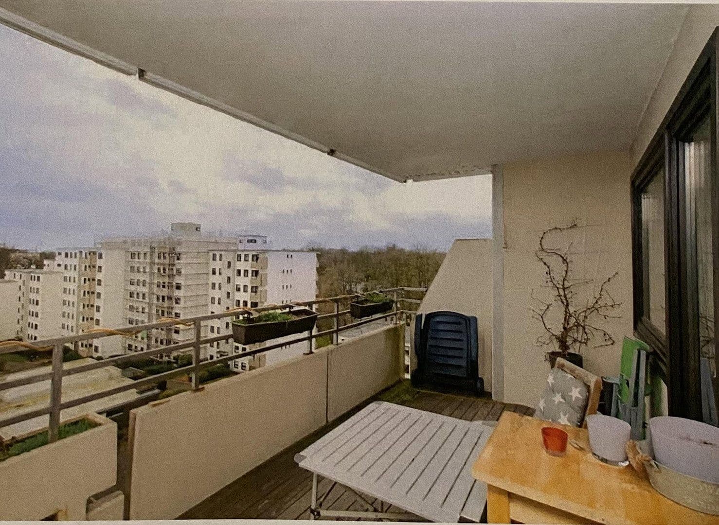 2 bedroom flat for sale, 58 m², Bremen, Bremen 2 bedroom flat for sale, 58 m², Bremen, Bremen