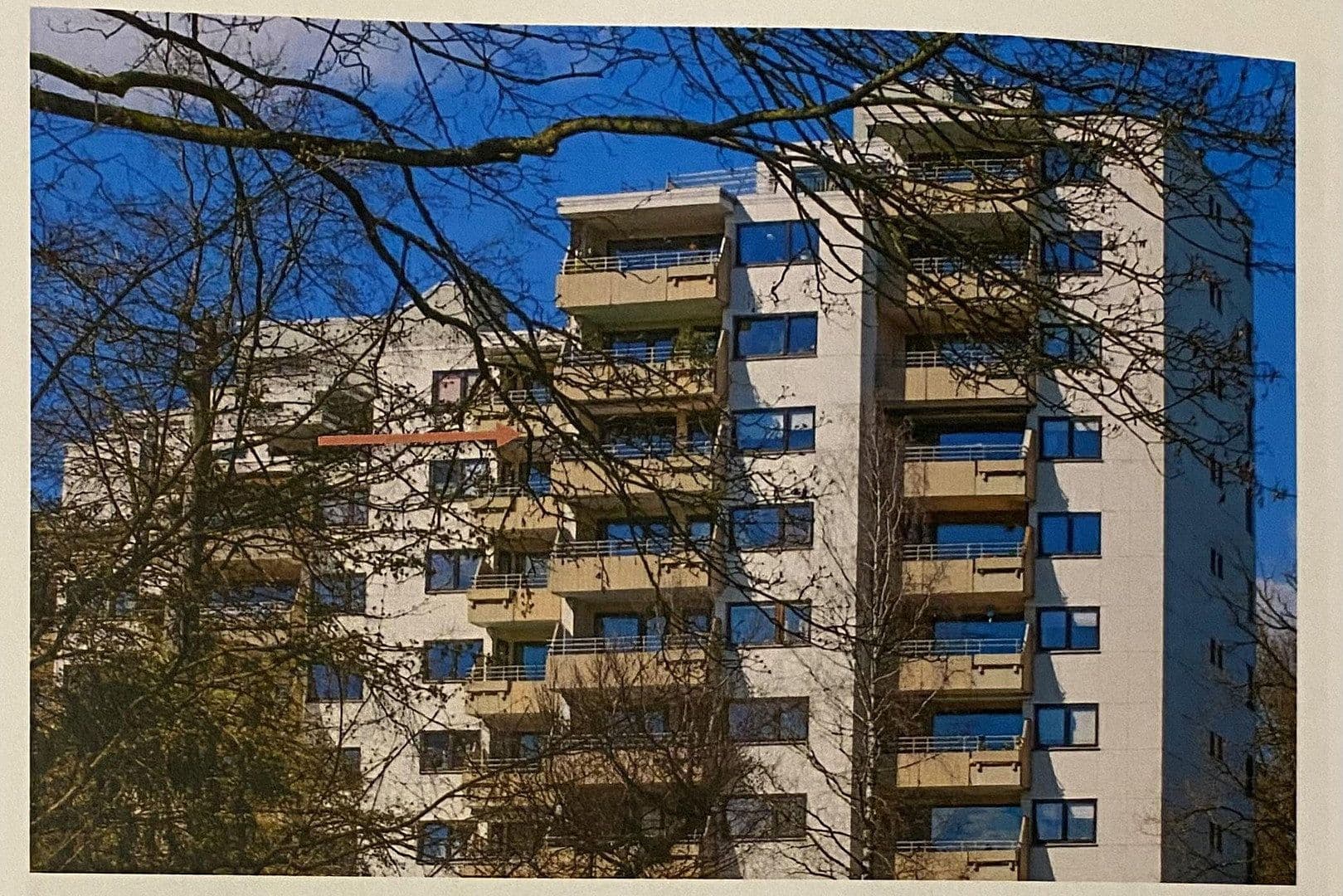 2 bedroom flat for sale, 58 m², Bremen, Bremen 2 bedroom flat for sale, 58 m², Bremen, Bremen
