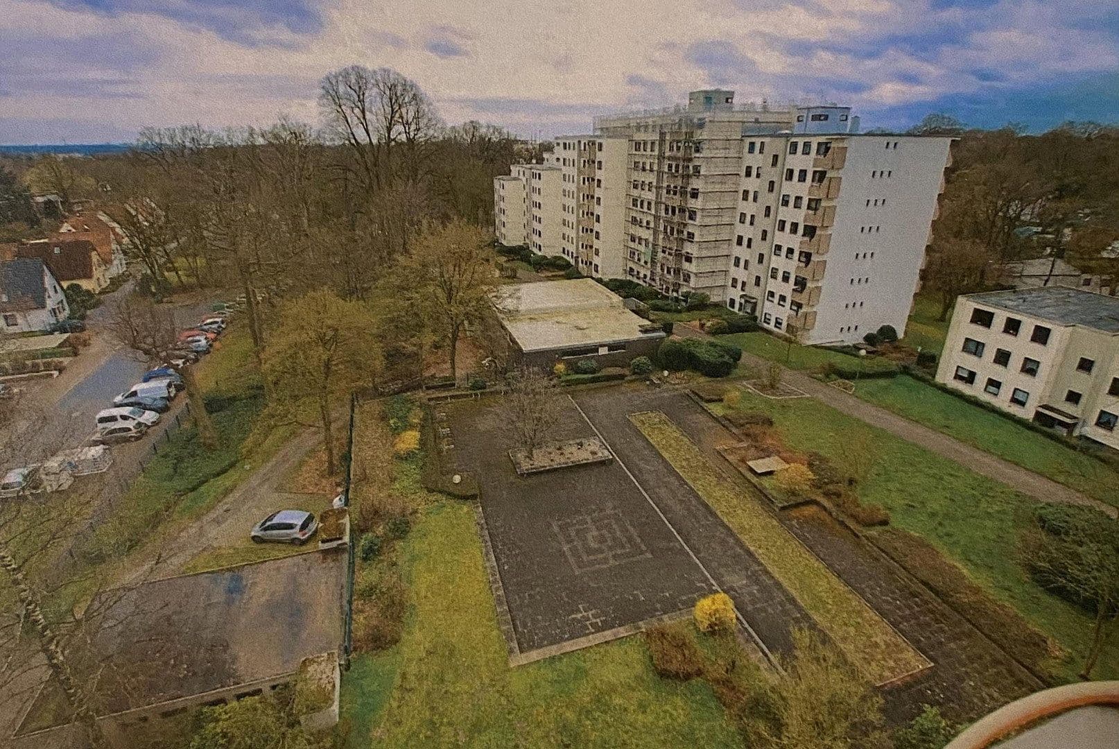 2 bedroom flat for sale, 58 m², Bremen, Bremen 2 bedroom flat for sale, 58 m², Bremen, Bremen